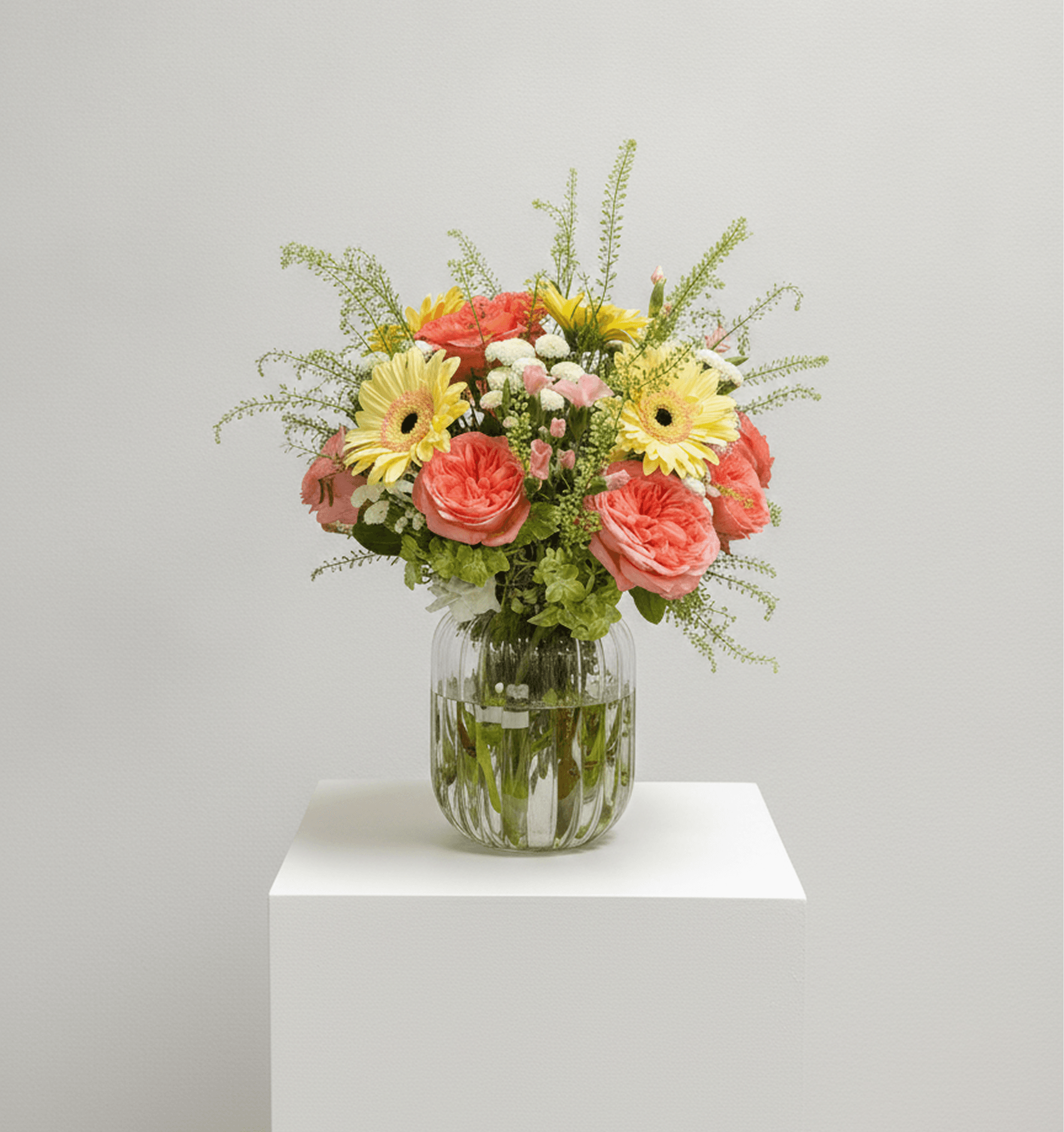 Vase Arrangement