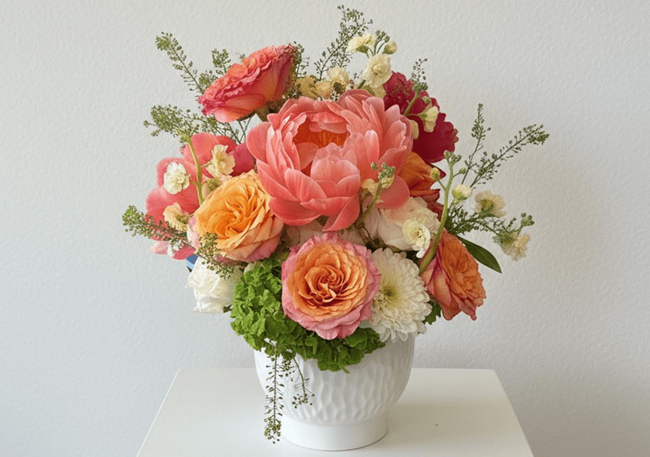 Medium Luxury