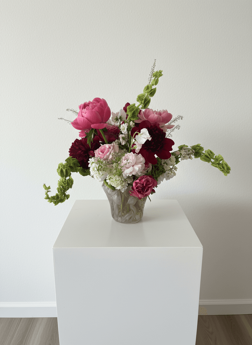 flower images from instagram reels